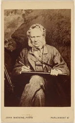 Sir Edwin Henry Landseer