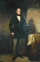 Samuel Smith, ca. 1910