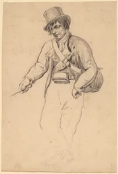 Irischer Fischer