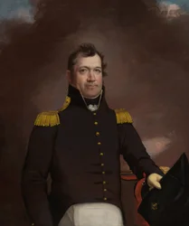 Jacob Jennings Brown