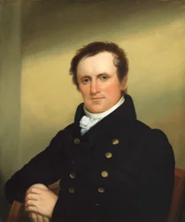 James Fenimore Cooper (1789-1851), Jahrgang 1806