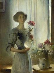 Juni, ca. 1911