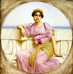 Reflexionen, 1918