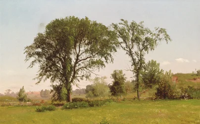 Wallingford, Connecticut, 1867