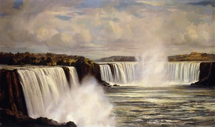 Niagarafälle