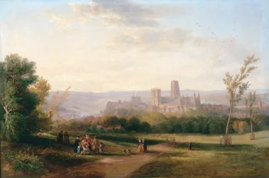 Durham, 1841