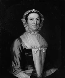 Mrs. Cadwallader Colden, ca. 1749-52