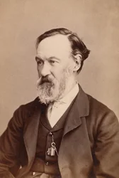 Alfred Elmore, 1860er Jahre