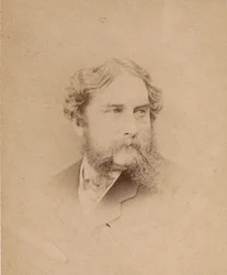 Arthur Sketchley, 1860er Jahre