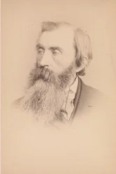 [Charles Lucy], 1860er Jahre