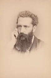 Edward Charles Barnes