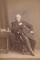 [Edward Duncan], 1860er Jahre