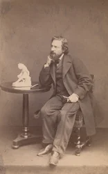 [Edward S. Kuntze], 1860er Jahre