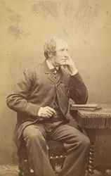 Edward William Cooke