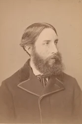George Dunlop Leslie, 1860er Jahre