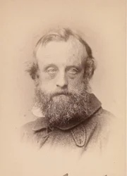 [James Clarke Hook]