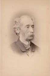 John Ballantyne, 1860er Jahre
