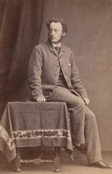 [John Everett Millais]