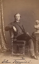 [John Tenniel], 1860er Jahre