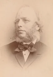 Lumb Stocks, 1860er Jahre