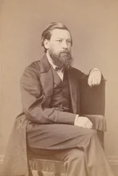 [Unbekanntes Thema], 1860er Jahre