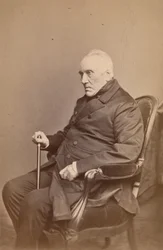 [Unbekanntes Thema], 1860er Jahre