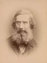 William Calder Marshall, 1860er
