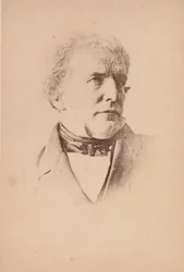 [William Etty], 1860er