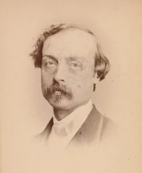 William Quiller Orchardson, 1860er Jahre