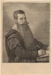Nicolas Bodding van Laer