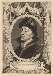 Johann Ohnefurcht, Herzog von Burgund
