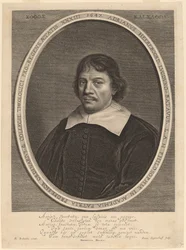 Adriaen Heereboord