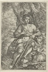 Johannes der Täufer