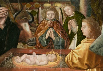 Triptychon von Bethlehem