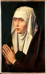 Mater Dolorosa