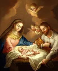 La Natividad