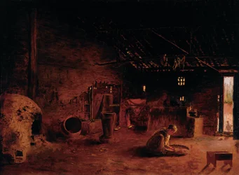 Landküche
