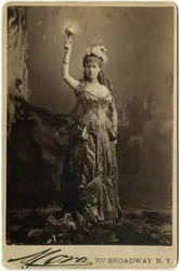 Mrs Vanderbilt
