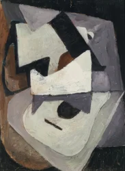 Malerei – (Abstrakt)