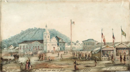 Kirche von Sant