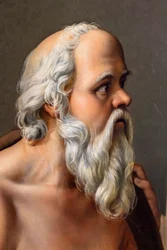 Sokrates Lehrer