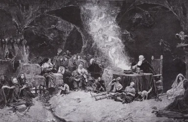 Hexensabbat