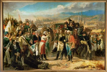 Die Niederlage von Bailen