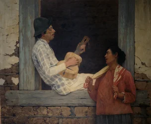 Gitarrist
