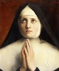 Die Nonne