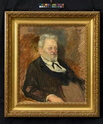 Ludwig Speidel, Schriftsteller