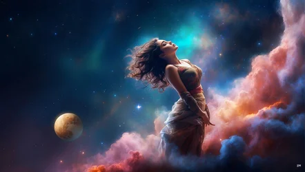 Traumwelt_Universum-Indianer_01