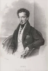 Erzherzog Karl von Österreich 1771-1847, Herzog von Teschen