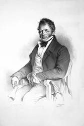 Franz Jäger Litho