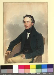 Josef Freiherr von Bartenstein
